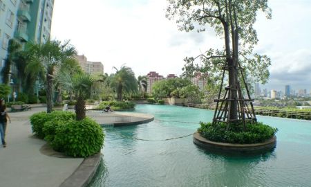ขายคอนโด - Lumpini Watercliff Condominium