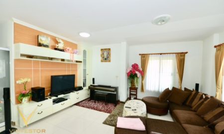 ขายบ้าน - For Sale Single House in Sriracha, Cholburi 183 sqwa. 373 sqm. 6 bedroom fully furnished