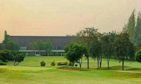 ขายที่ดิน - ขายสนามกอล์ฟ และรีสอร์ท 5 ดาว The Royal Chiangmai Golf &amp; Resort จ.เชียงใหม่