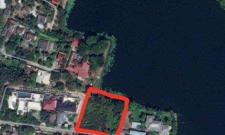 ขายที่ดิน - ขายที่ดิน 1ไร่ 126 วา หมู่บ้านเมืองทองธานีโครงการ5 ตร.วละ 125,000 บาท