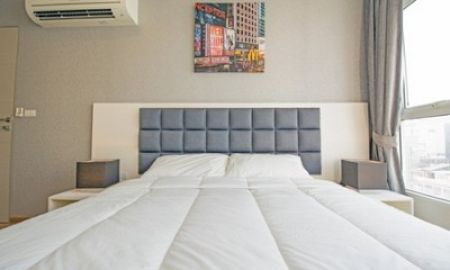 ให้เช่าคอนโด - For Rent Ideo Verve Ratchaprarop 69.33 sq.m. 2BR 38,000 THB Luxury condo