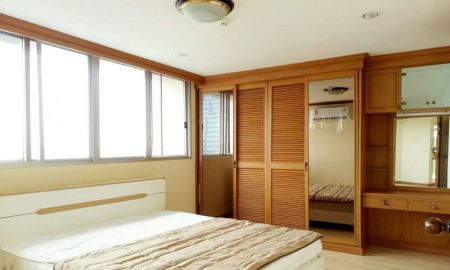 ให้เช่าคอนโด - ให้เช่า ห้องสวยสุดๆ คอนโด 2 ห้องนอนที่คอนโด ไทปิง ทาวเวอร์ส เอกมัย Rent Beautiful 2 Bedroom Condo at Taiping Tower Ekamai
