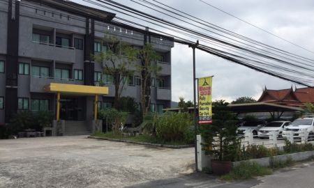 ขายอพาร์ทเม้นท์ / โรงแรม - Apartment for sale near Phuket Airport 650 m. Amphur Thalang, Phuket, Thailand