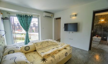 ขายคอนโด - Replay Condominium apartment For Sale 53 sq.m. 1 bedroom in Koh Samui near Bophut fisherman village and Samui Airport