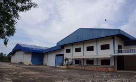 ขายโรงงาน / โกดัง - P178 ขายด่วนโรงงานพร้อมเครื่องจักร บนพื้นที่ 9 ไร่ อ.บ้านโป่ง จ.ราชบุรี