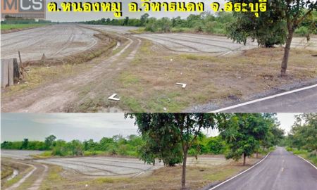 ขายที่ดิน - ขายที่ดิน 79 ไร่ เหมาะทำการเกษตร, โซล่าฟาร์ม