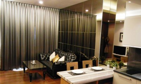 ให้เช่าคอนโด - เช่าด่วน คอนโด Quattro by Sansiri แบบ 1 ห้องนอน เพียงไม่กี่นาทีจาก BTS ทองหล่อ ** For Rent ** Stylish 1 Bedroom at Quattro Thonglor