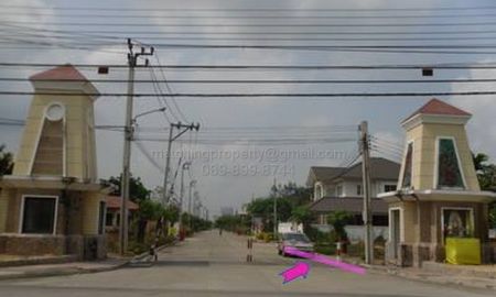 ขายที่ดิน - ขายหรือเช่า ที่ดินทำออฟฟิต ปลูกบ้าน ลำโพ บางบัวทอง นนทบุรี