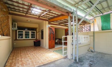 ขายบ้าน - House for Sale 1 floor 2 bedroom 1 bathroom Soi Mod Yim T.Bophut Koh Samui Surat thani