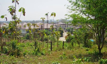 ขายที่ดิน - ขายที่ดิน 59ไร่ 2งาน ในเมือง จ.อุตรดิตถ์ สำหรับการลงทุนเพื่อหมู่บ้านจัดสรร