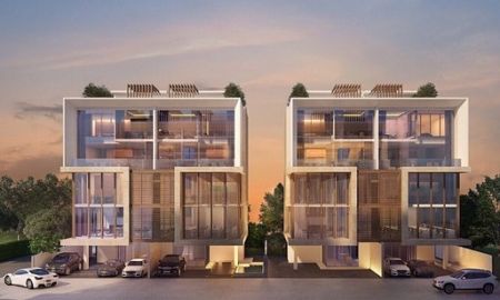ขายคอนโด - ขาย The Quartier Penthouse 6 ชั้น ระดับ Luxury รัชดาภิเษก 32 ภายในคุณสามารถเลือกเองได้ แบบสไตร์คุณ