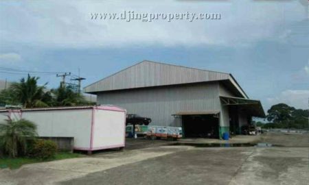 ขายโรงงาน / โกดัง - P443 ขายโรงงาน พร้อมสำนักงาน เนื้อที่ 5 ไร่ 21 ตารางวา อำเภอศรีราชา จังหวัดชลบุรี