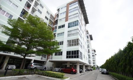 ขายคอนโด - ขาย เดอะ ซีซั่น ศรีนครินทร์ คอนโดมิเนี่ยม(The Season Srinakarin Condominium)แบบ2ห้องนอน ขนาด 50 ตร.ม. ขายต่ำกว่าราคาทุน