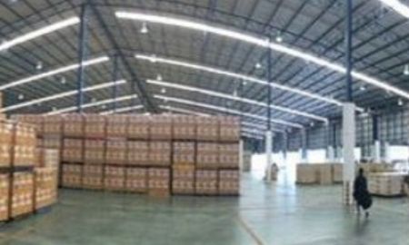 ให้เช่าโรงงาน / โกดัง - โกดัง คลังสินค้า warehouse ให้เช่า ใกล้ท่าเรือแหลมฉบัง ศรีราชา ชลบุรี