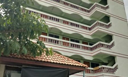 ขายอพาร์ทเม้นท์ / โรงแรม - BD00084 ขาย โครงการ เจริญสุข ตึก 5 ชั้น ทำเป็นห้องเช่าห้องพักรายเดือน ซอยหมอเสนอ ถนนเทพารักษ์