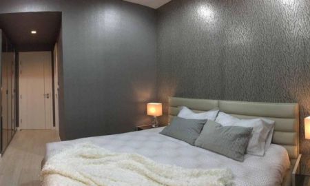 ให้เช่าคอนโด - For Rent Star View Rama 3 2badroom 2bathroom 77 Sqm 45000 Baht