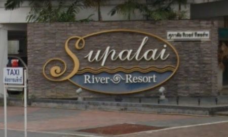 ให้เช่าคอนโด - ให้เช่าคอนโด Supalai River Resort (ศุภาลัย ริเวอร์ รีสอร์ท) ห้องสวย วิวแม่น้ำฝั่งสะพานกรุงเทพ