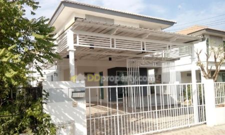ให้เช่าบ้าน - ให้เช่าบ้านเดี่ยว 2 ชั้น ใน หมู่บ้าน อินนิซิโอ รังสิต คลอง 3 ปทุมธานี ( INIZIO Rangsit-Klong 3 ) ( โครงการของ L&amp;H ) บ้านพร้อมเฟอร์ครบ เข้