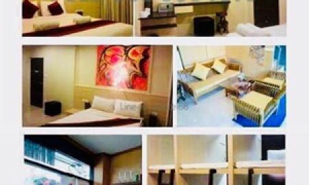 ขายอพาร์ทเม้นท์ / โรงแรม - ขายด่วน!!! โฮสเทล ป่าตอง ภูเก็ต (Beehive Magenta Patong Hostel)