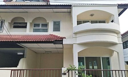 ขายบ้าน - บ้านแฝด 2 ชั้น ตำบลไทรม้า อำเภอเมือง นนทบุรี 40 ตรว.