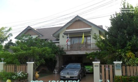 ขายบ้าน - Urgent Sale! : บ้านเดี่ยว บ้านสวย หนองมน ชลบุรี หมู่บ้านแกรนด์โฮมเพลส