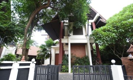 ขายบ้าน - ขายบ้านเดี่ยว 3 ชั้น บ้านเรือนมณี (Baan Ruen mani) ซอยพหลโยธิน24 ขนาด 114.8 ตารางวา บ้านหรูเรือนไทยใจกลางเมือง
