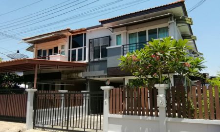 ขายบ้าน - บ้านแฝด มัณฑิตา พหลโยธิน 52 สายไหม กรุงเทพมหานคร