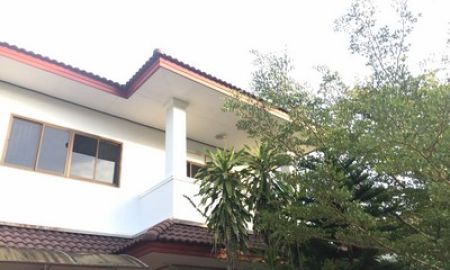 ขายบ้าน - Luxury House For Rent Siam Nakhon Thani In the city of Nakhon Si Thammarat 4B3B fully furnished