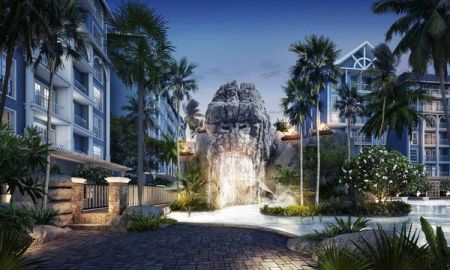 คอนโด - ขายดาวน์ คอนโดสวนน้ำที่อลังการที่สุดในพัทยา/Sale Grand Florida Beachfront Condo Resort Pattaya