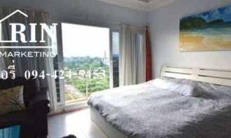 ขายคอนโด - Hua Hin Blue Sky Condominium ราคา 6,500,000 บาท เชอรี่ 
