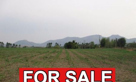 ขายที่ดิน - Land for sale in Hua Hin, Prachuap Khiri Khan