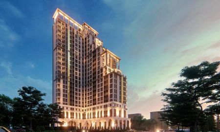 ขายคอนโด - projects-007 คอนโด Empire Tower Pattaya (เอ็มไพร์ ทาวเวอร์ พัทยา)