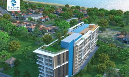 ขายคอนโด - ขาย Sea Saran Condominium คอนโดสร้างใหม่ใกล้ชายทะเล 46.03 ตรม การันตีผลตอบแทน 10% ต่อปี พิเศษสุด!!