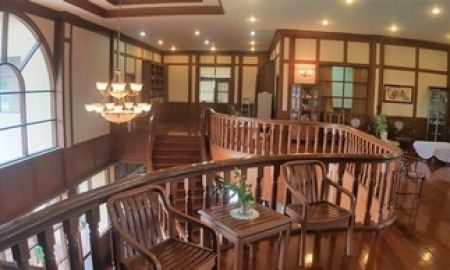 ขายบ้าน - Luxury house 3 Rai for sale in Don Muang, Soi Thoet Rachan , Special price