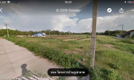 ขายที่ดิน - ขายที่ดินทำเลดี ใกล้เทศบาลตำบล อบต.บ้านใหม่ เพียง 100เมตร. อ.เมือง จ.นครราชสีมา