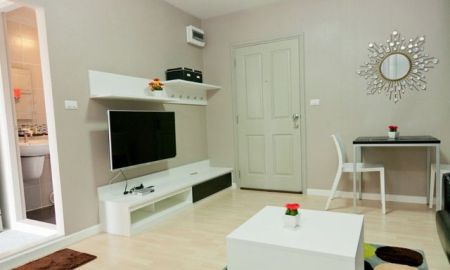 ให้เช่าคอนโด - Dcondo Kathu Patong Phuket for rent start 9000THB per month