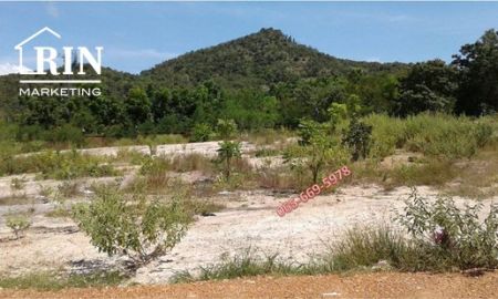 ขายที่ดิน - ขาย ที่ดิน หัวหิน 2-2-06 ไร่ 5,000,000 บาท แบ่งขายได้ Huahin - 4,024 sqm. land for sale