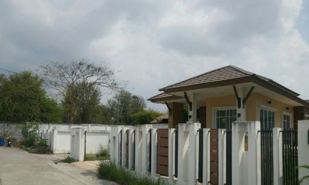 ขายบ้าน - บ้านบึง ชลบุรี บ้านใหม่ 132 วา