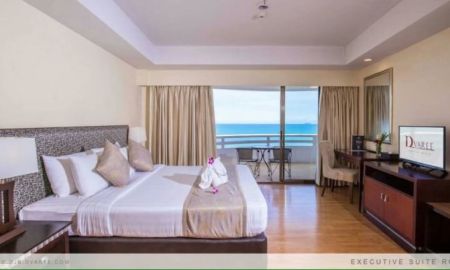 ขายอพาร์ทเม้นท์ / โรงแรม - โรงแรม Dvaree Pattaya 9.3ไร่ สวย ใหม่ เปิดมา8ปี โรงแรม4ดาว