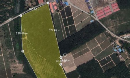 ขายที่ดิน - ขายที่ดินเปล่า วัดพันเสด็จใน บ่อวิน ศรีราชา ชลบุรี