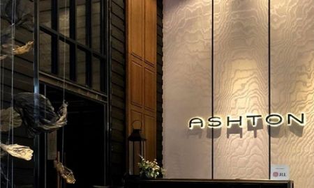 ให้เช่าคอนโด - ต้องการปล่อยให้เช่า Ashton Asoke | แอชตัน อโศก ชั้น14 ขนาด35.5 ตรม. 40,000บาท ต่อเดือน