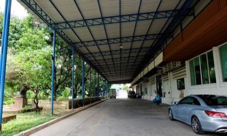 ขายโรงงาน / โกดัง - ขายโรงงานนิคมอุตสาหกรรมบางชัน มีนบุรี เนื้อที่ 5 ไร่ 50 ตรว.พื้นที่สวย