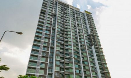 ให้เช่าคอนโด - Aspire Rama 9 | แอสไพร์ พระราม 9 ชั้น2 ขนาดห้อง 32 ตรม.