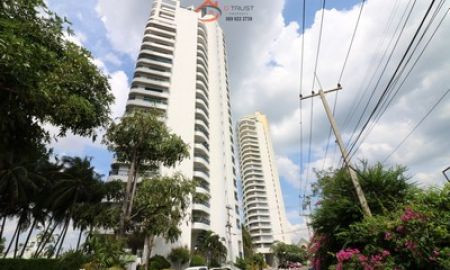 ให้เช่าคอนโด - ให้เช่า ปัญญารีสอร์ท คอนโดมิเนี่ยม Panya Resort Condominium สุขุมวิท บางพระ ศรีราชา ชลบุรี