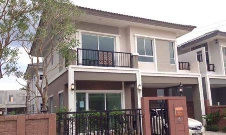 ให้เช่าบ้าน - HOME FOR RENT BANGKOK บ้านใหม่ให้เช่า อ่อนนุช 39