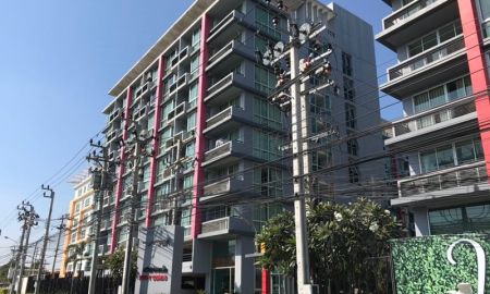 ขายคอนโด - ขาย คอนโด Swift Condominium (สวิฟท์ คอนโดมิเนียม) พร้อมเข้าอยู่ ชั้น 2 (65158)