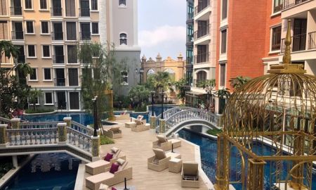 คอนโด - ขาดทุน เอสปันญ่า คอนโด รีสอร์ท พัทยา Espana Condo Resort Pattaya คอนโดมิเนียม ถนนจอมเทียนสาย 2