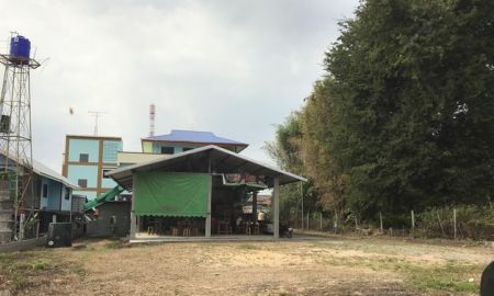 ขายที่ดิน - ขายที่ดิน ติดมหาลัยแม่โจ้ เพื่อการลงทุน Land for Sale near Maejo University