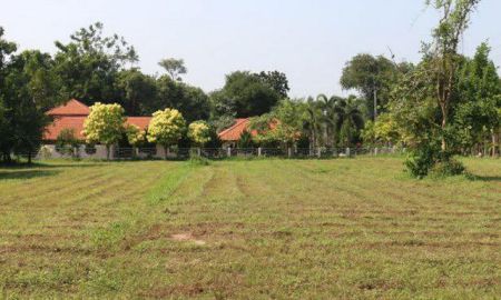 ขายที่ดิน - ขายที่ดินเปล่าหมู่บ้าน โอเชี่ยนวิว บางเสร่ ชลบุรี ขนาด 2 ไร่ 1 งาน เหมาะสร้างบ้านพักที่อยู่อาศัย