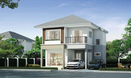 ขายบ้าน - Trendy Tara Bangyai (MODA) ราคาเริ่มต้น 5.12 ล้านบาท